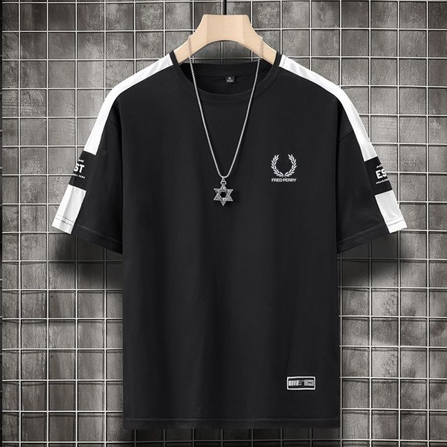 Футболка Fred Perry #1