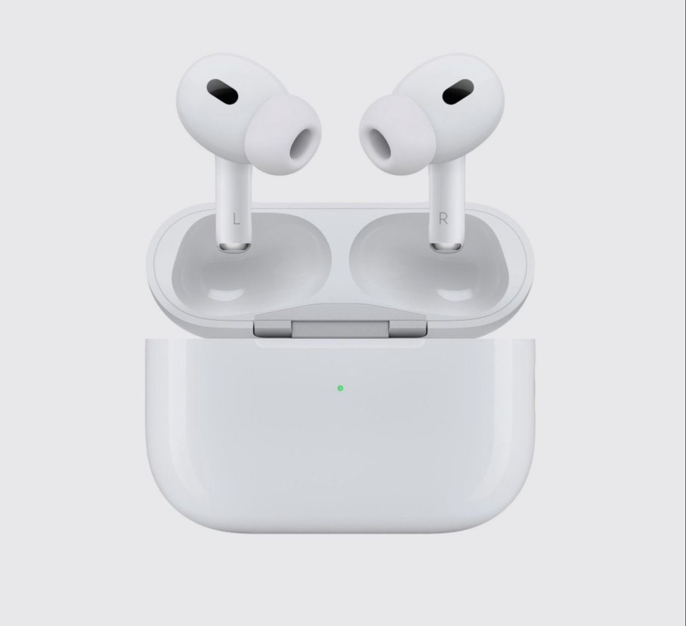 Наушники Apple AirPods Pro 2 (2nd generation) USB Type-C 2023 #1