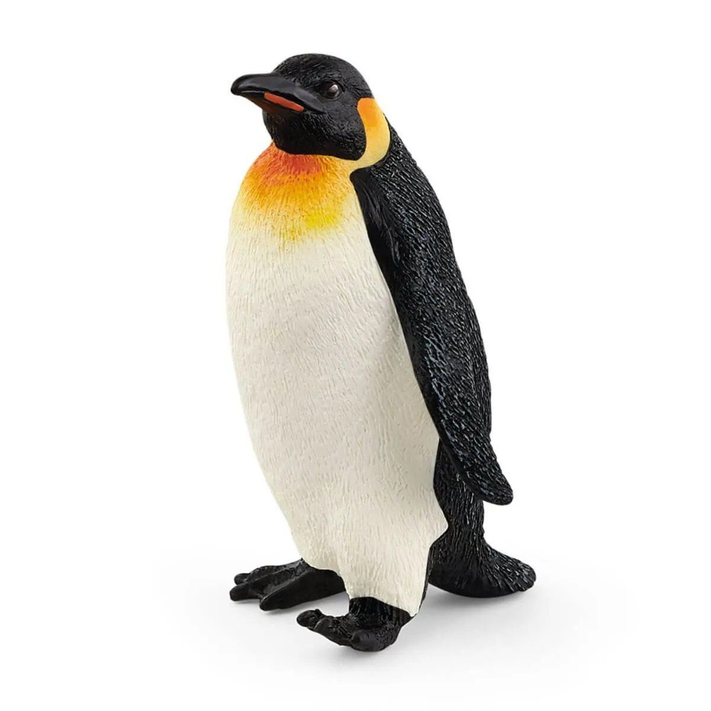 Фигурка Schleich птица Императорский пингвин, Шляйх 14841 #1