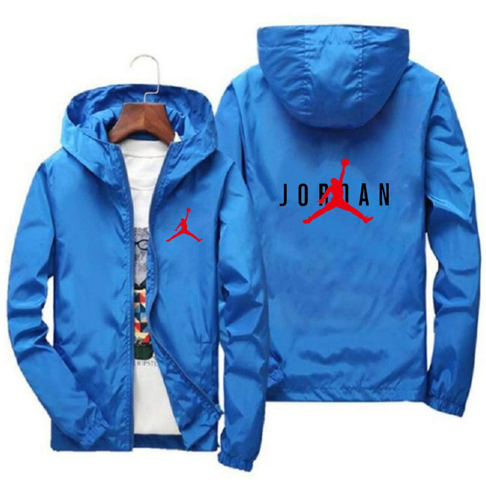 Куртка АМЕ JORDAN #1