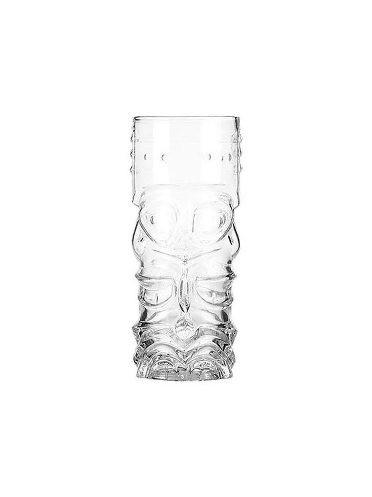 PROBAR Набор стаканов для воды, для коктейлей Probar Tiki , 2 шт #1