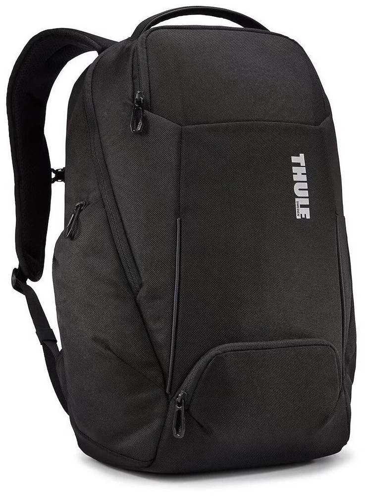 Рюкзак Thule Accent Backpack, 26 л, черный, 3204816 #1