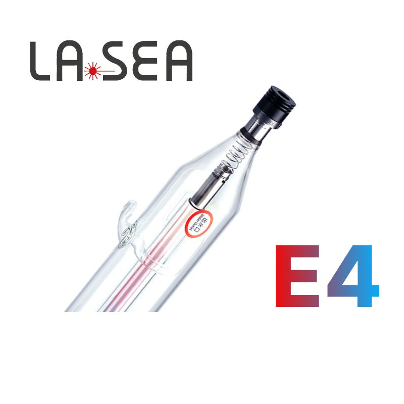 Лазерная трубка Lasea E4 100 -130 Вт #1