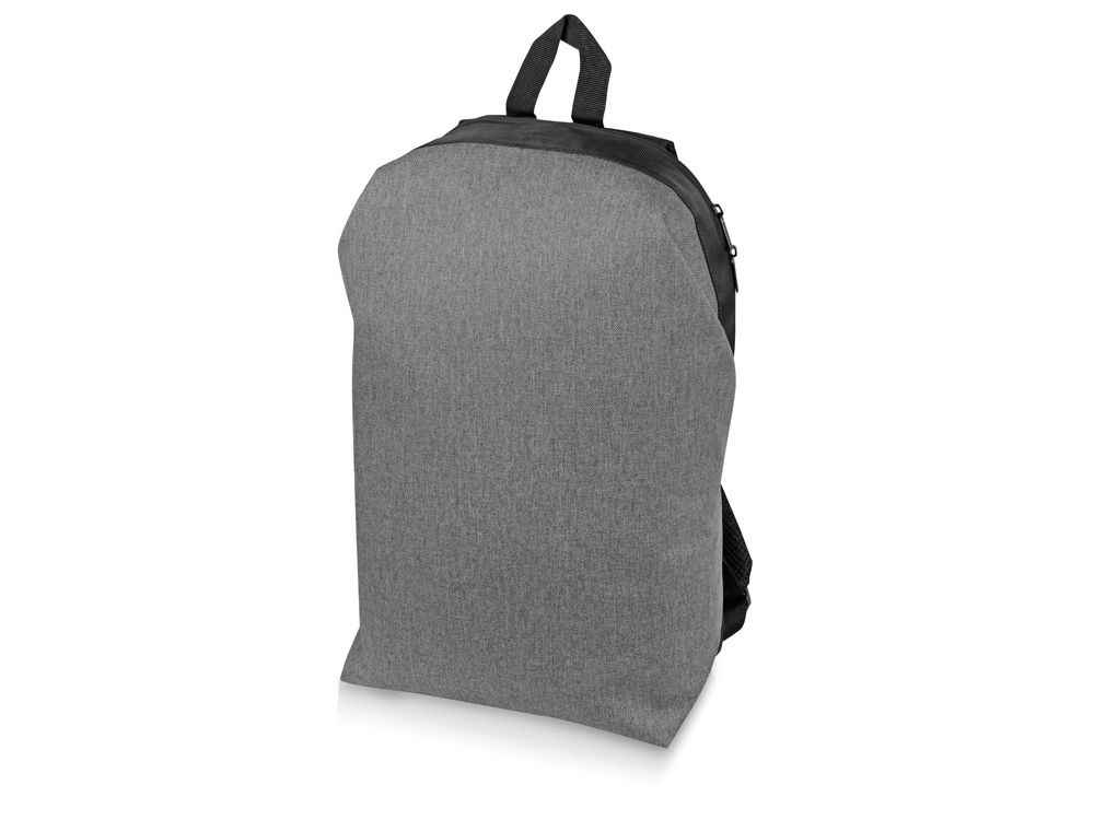 Рюкзак Planar с отделением для ноутбука 15.6" Черный / серый #1