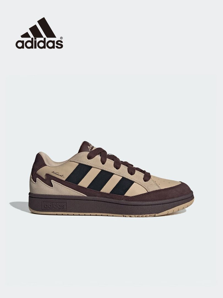 Кроссовки adidas #1