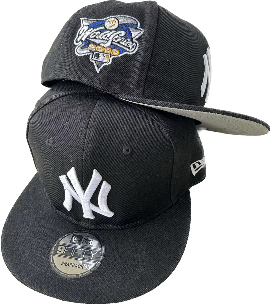 Бейсболка NEW YORK YANKEES #1