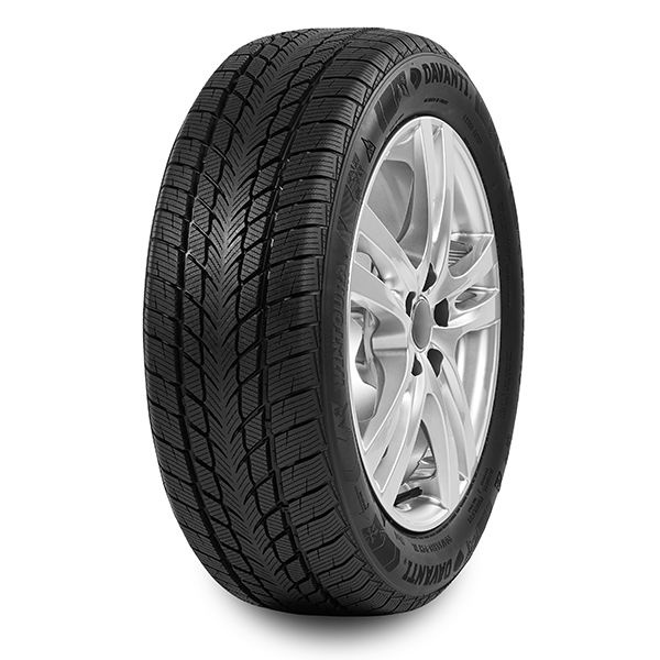 DAVANTI TYRES WINTOURA Шины  зимние 195/60  R15 88H Нешипованные #1