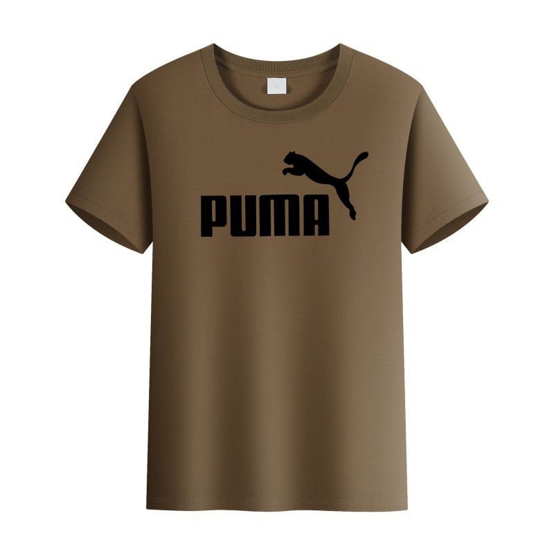 Футболка PUMA #1