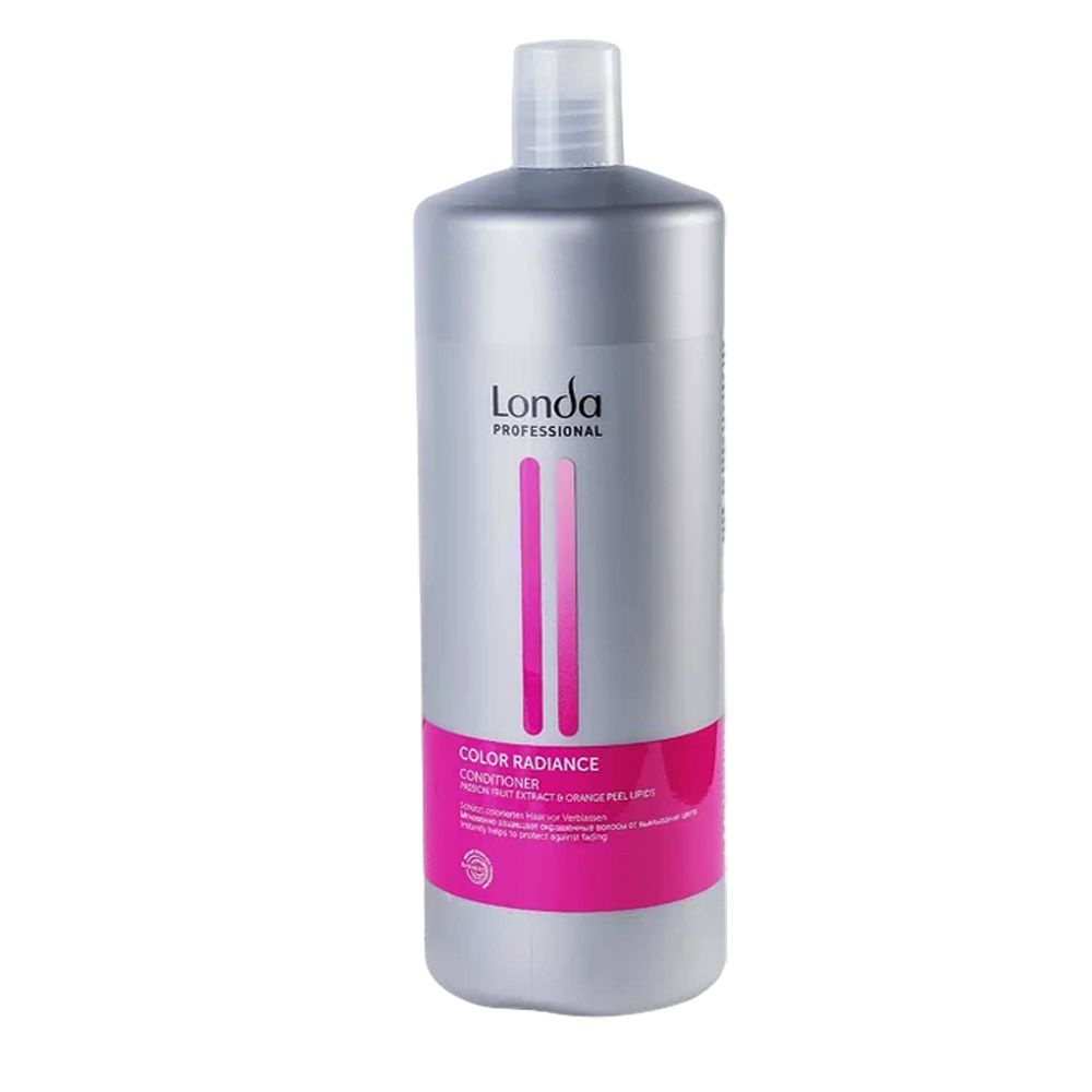 LONDA PROFESSIONAL Кондиционер для окрашенных волос Color Radiance, 1000 мл Защитный кондиционер для #1