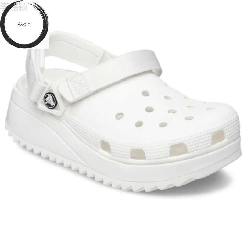 Сандалии Crocs Sarah Clog #1