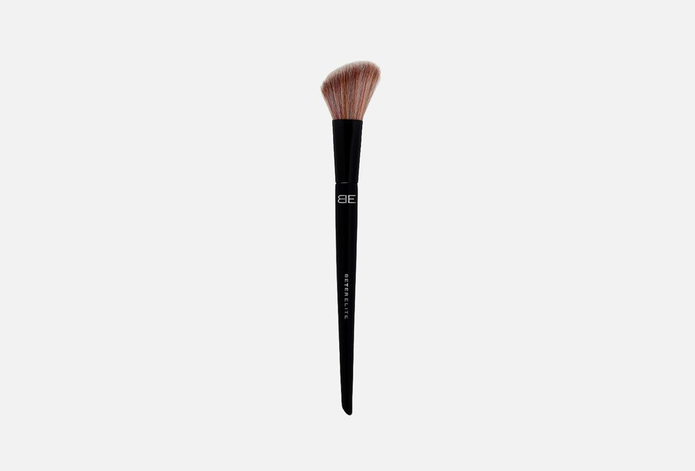 Кисть для румян / Beter, ELITE Precision blush brush / 1мл #1