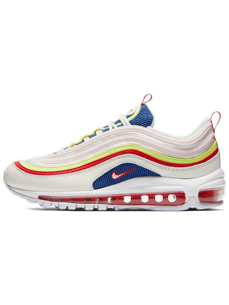 Кроссовки Nike AIR MAX 97 #1