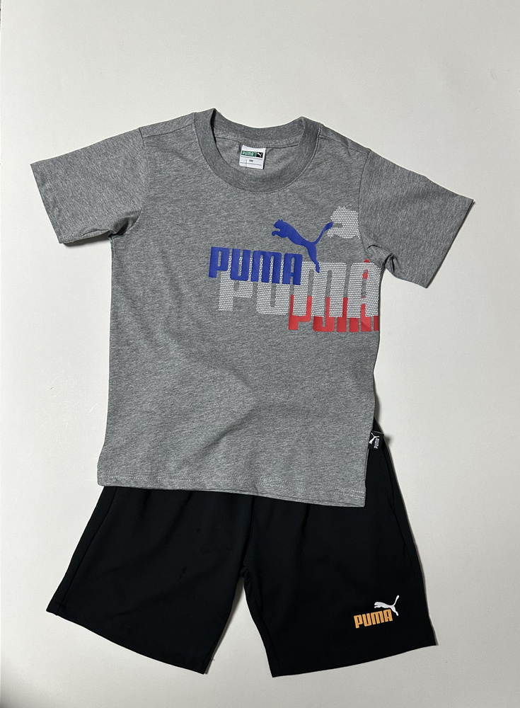 Костюм спортивный PUMA #1