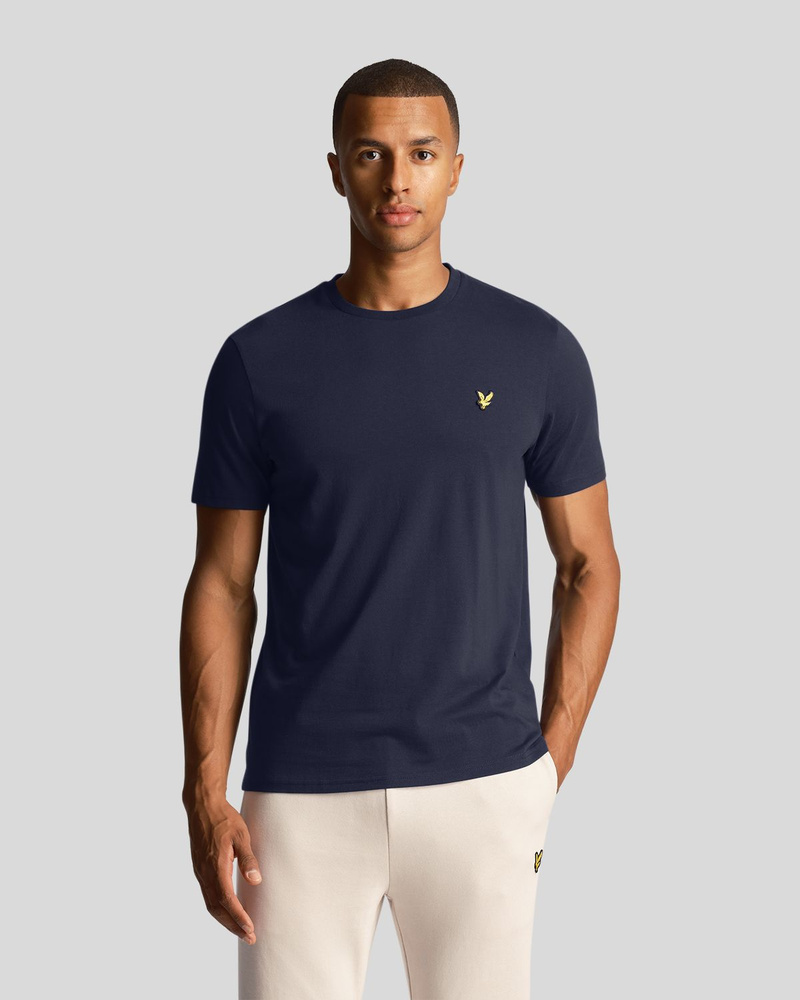 Футболка Lyle & Scott #1