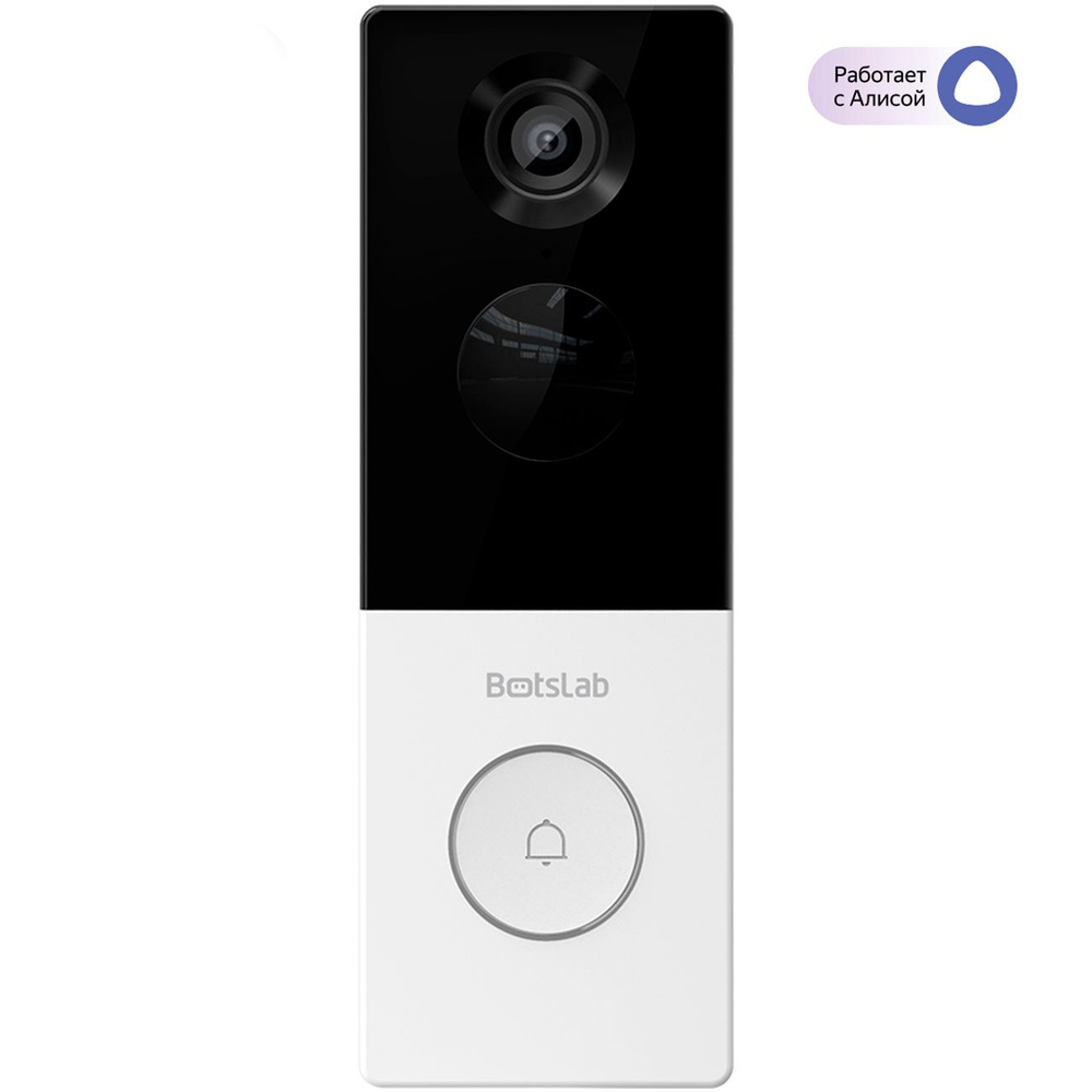 Botslab indoor camera Botslab indoor camera