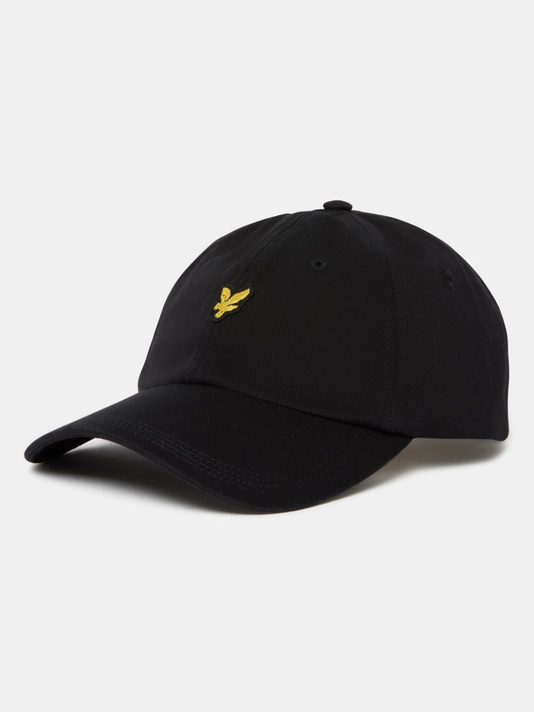 Бейсболка Lyle & Scott Baseball Cap #1