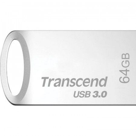 Transcend USB-флеш-накопитель JetFlash 710 64 ГБ #1