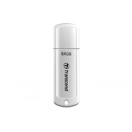 Transcend USB-флеш-накопитель JetFlash 370 64 ГБ #1