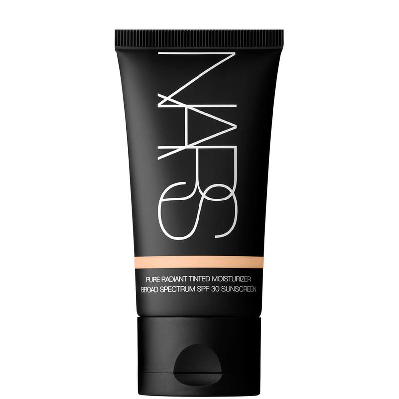 NARS Тональный крем с SPF30/PA+++ Cosmetics Pure Radiant Tinted Moisturiser (Terre-Neuve)  #1