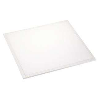 Панель IM-600x600A-40W White (Arlight, IP40 Металл, 3 года) #1