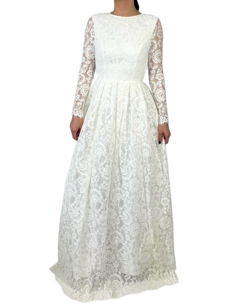 Платье свадебное Asos #1