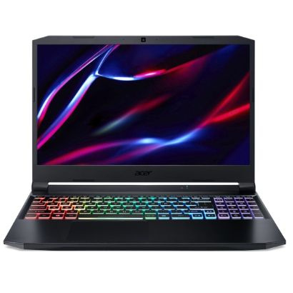 Acer Nitro 5 AN515-45-R7SL Ноутбук 15.6", AMD Ryzen 7 5800H, RAM 8 ГБ 512 ГБ, NVIDIA GeForce RTX 3070 #1