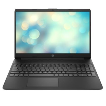 HP Laptop 15S-FQ5000NIA Ноутбук 15.6", Intel Core i3-1215U, RAM 4 ГБ 256 ГБ, Intel Iris Xe Graphics, #1