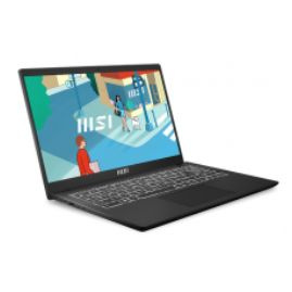 MSI Modern 15H B13M-097XRU Ноутбук 15.6", Intel Core i7-13700H, RAM 16 ГБ 512 ГБ, Intel Iris Xe Graphics, #1