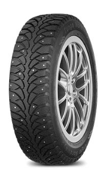 Tunga NORDWAY 2 PW-5 Шины  зимние 205/65  R15 94Q Шипованные #1