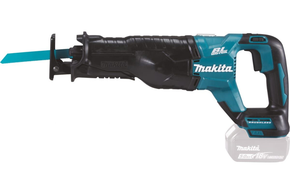 Сабельная пила Makita LXT DJR187Z #1