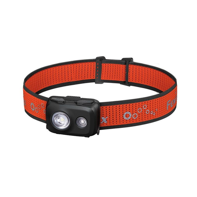 Налобный фонарь Fenix HL16 UltraLight 450 Lumen Black #1