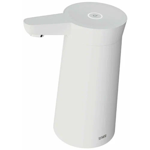 Xiaomi Кулер для воды Автоматическая помпа Xiaomi Mijia Sothing Water Pump Wireless, (DSHJ-S-2004), White #1