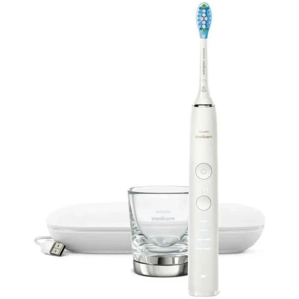 Philips Sonicare DiamondClean 9000 HX9911/27 #1