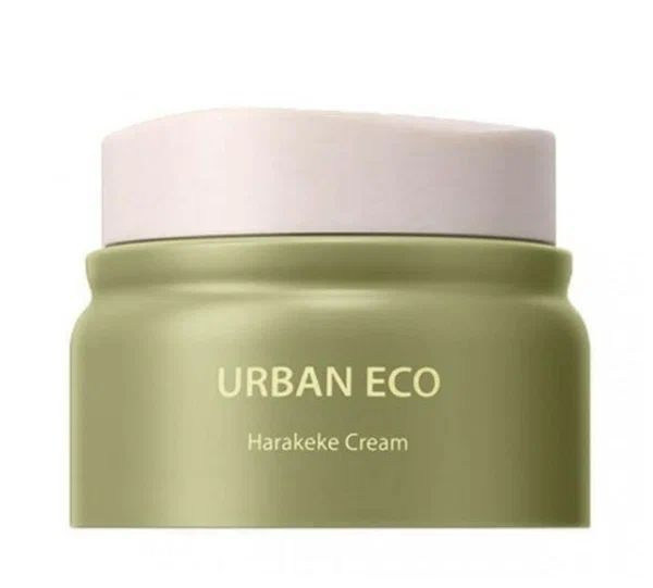 СМ Harakeke VEGAN Крем питательный с экстрактом новозеландского льна Urban Eco Harakeke Cream 50ml  #1