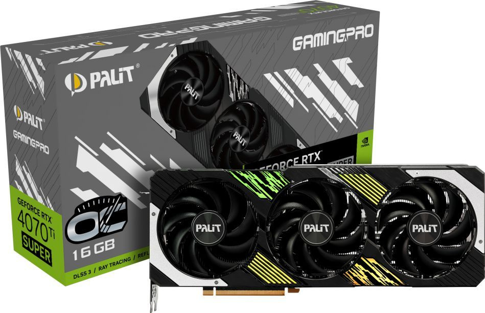 Palit geforce 4080