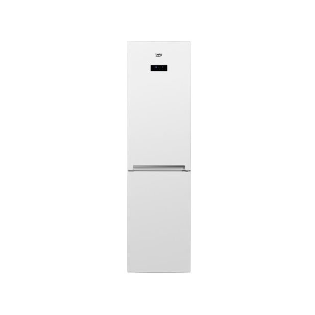 Холодильник Beko RCNK 335E20 VW, белый #1