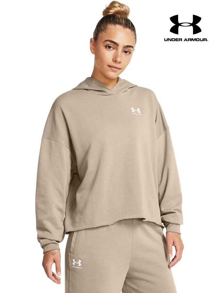 Худи Under Armour #1