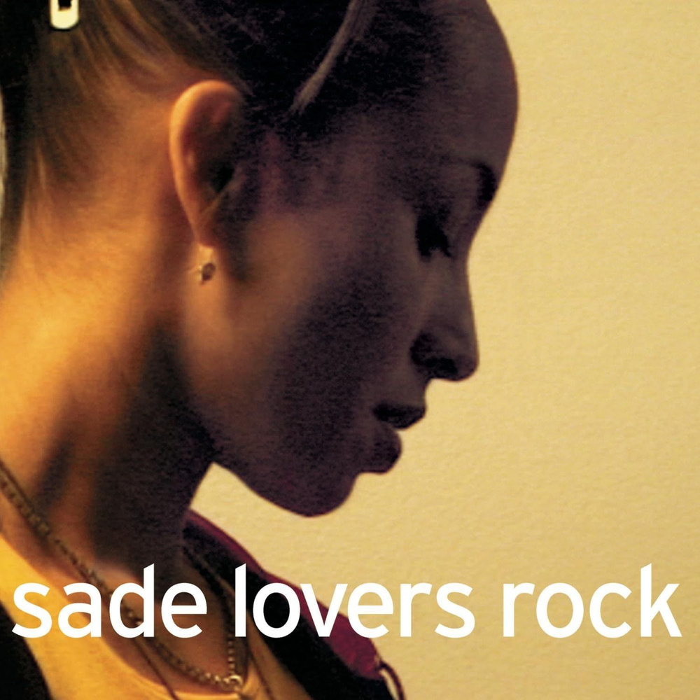 Sade. Lovers Rock (CD Jewel Case) #1