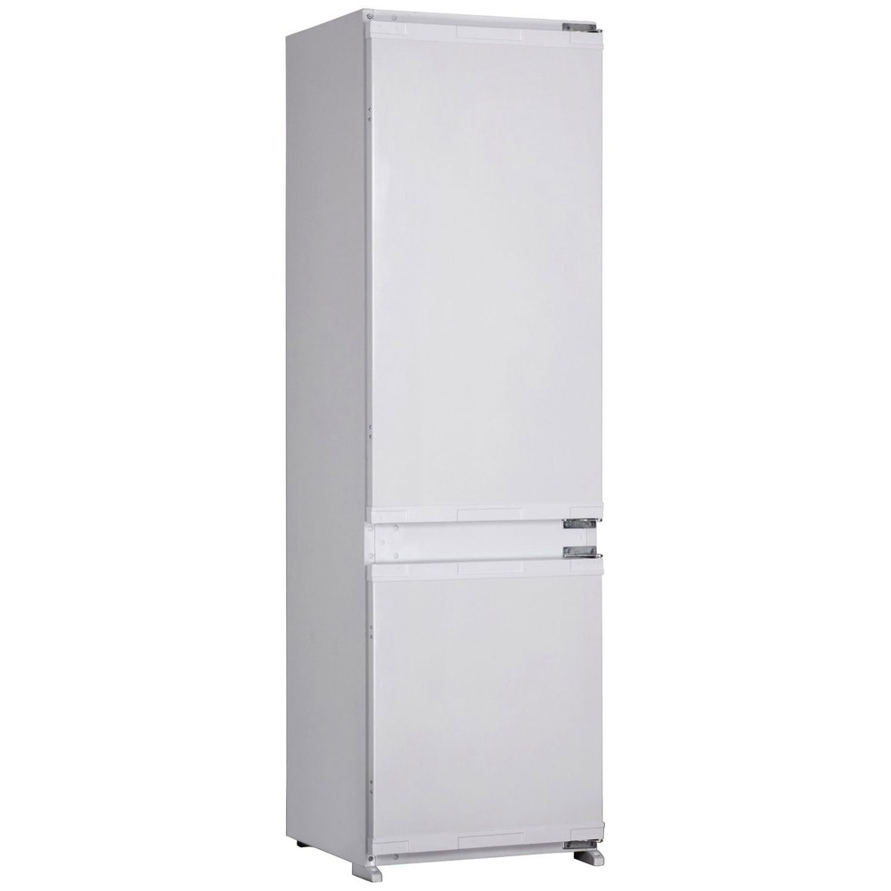 Холодильник встраиваемый двухкамерный Haier HRF229BIRU, белый  #1
