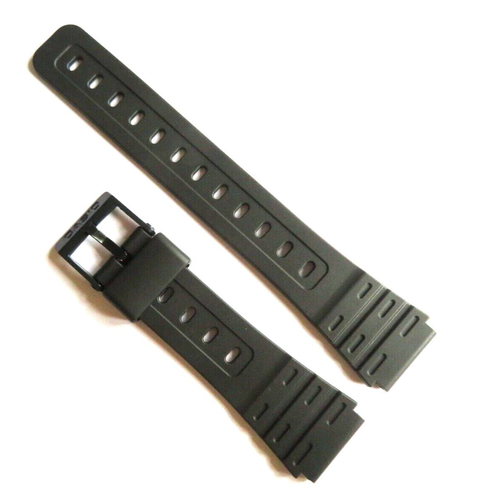 Ремешок для наручных часов Casio Collection W-59 71604816 #1