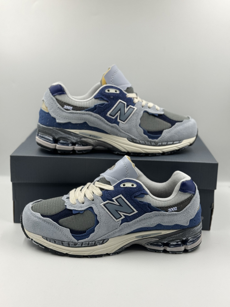 Кроссовки New Balance #1