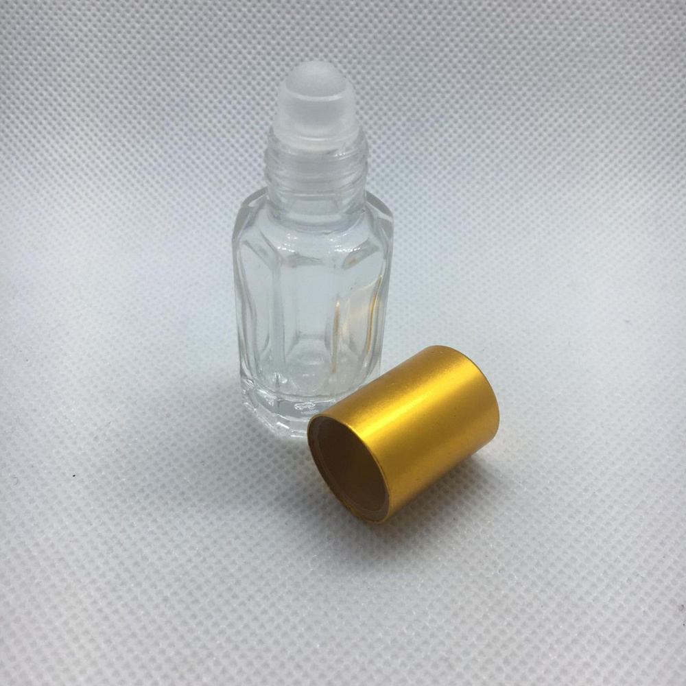 Наливная парфюмерия Духи/Масла/Парфюм Molecules 090.09 Zarkoparfume (Швейцария) 3 мл  #1