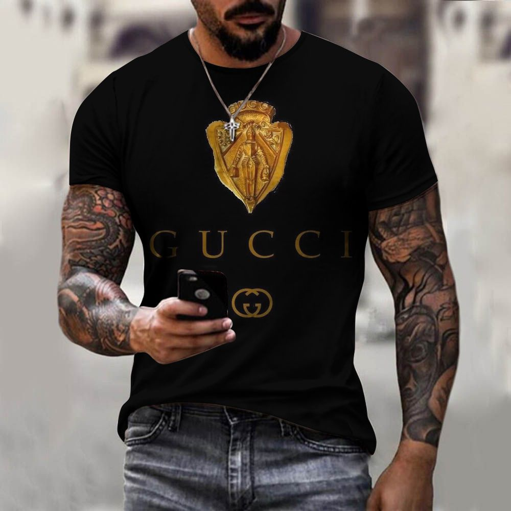 Футболка Gucci #1