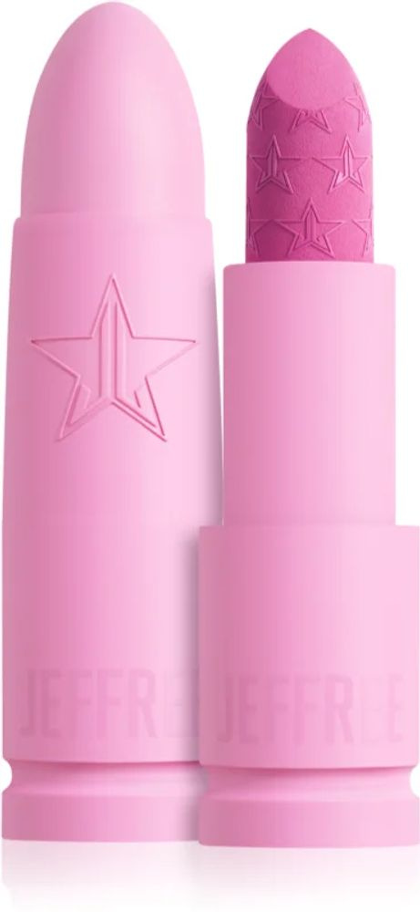 Jeffree Star Cosmetics Velvet Trap Lipstick Оттенок: Laced Cake #1