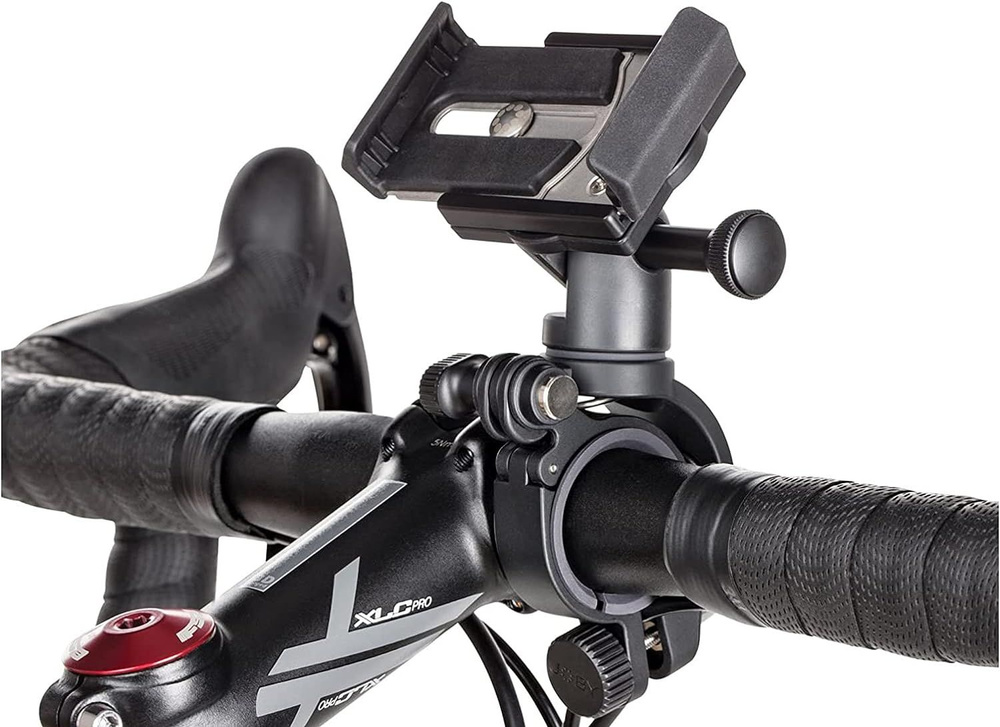 Велосипедный держатель смартфона, камеры GripTight Bike Mount PRO & Light Pack для iPhone, Galaxy, смартфонов, #1