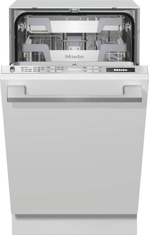 Встраиваемая посудомоечная машина Miele G 5690 SCVi EU #1