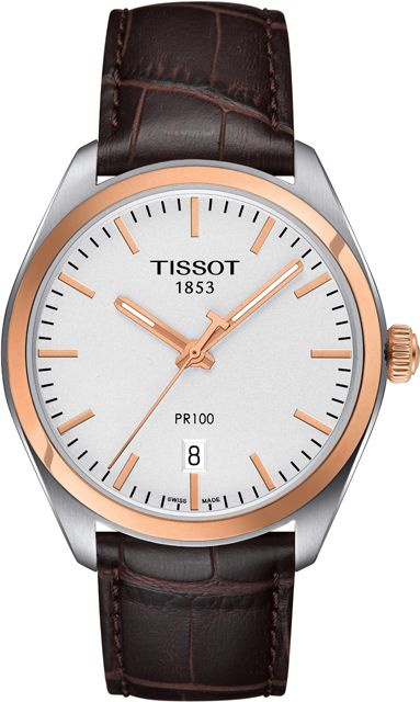 Наручные часы Tissot T101.410.26.031.00 #1