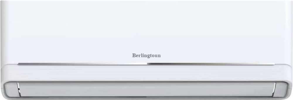 Сплит система Berlingtoun BR-09MBST1M #1