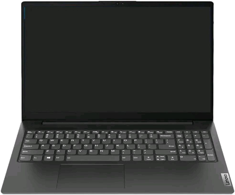 Lenovo V15 G2 IJL 82QY00PHUE Ноутбук 15", RAM 4 ГБ, (82QY00PHUE), черный #1