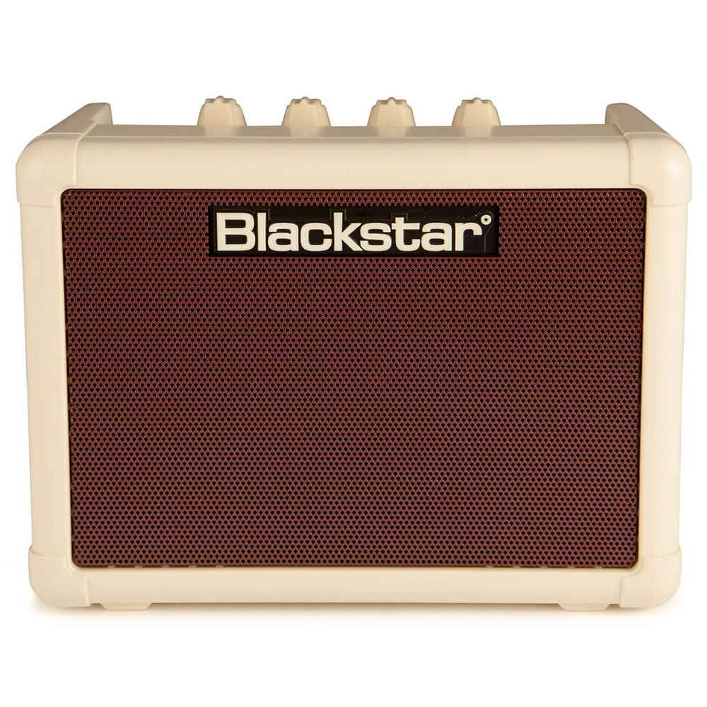 Комбоусилитель Blackstar FLY3 Vintage #1